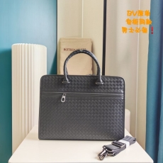 Mens Bottega Veneta Briefcases